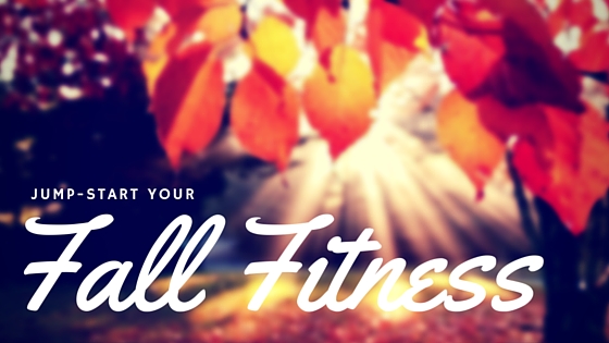 Fall Fitness 