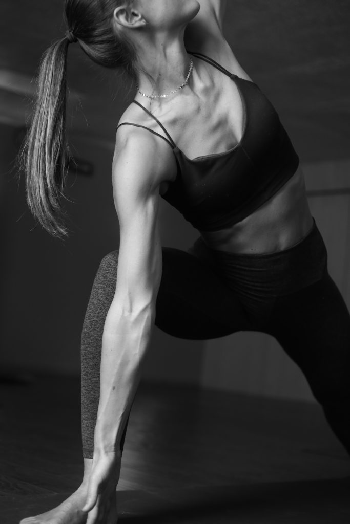 Hatha Yoga, Stretch and Stability & Yoga 360