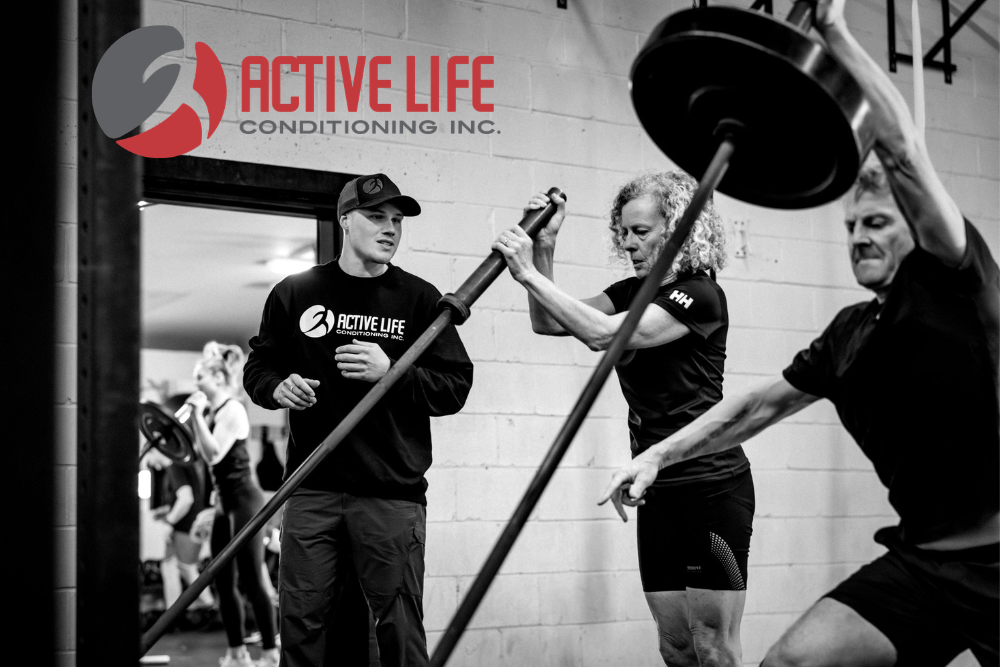Contact Us For Fitness Or Therapeutic Care | Active Life